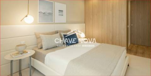 Apartamento T3 Venda em Ramalde,Porto
