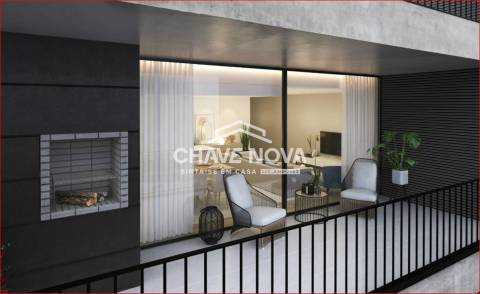 Apartamento T3 Venda em Ramalde,Porto