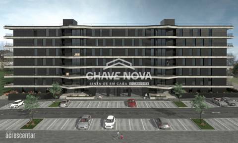 Apartamento T3 Venda em Ramalde,Porto