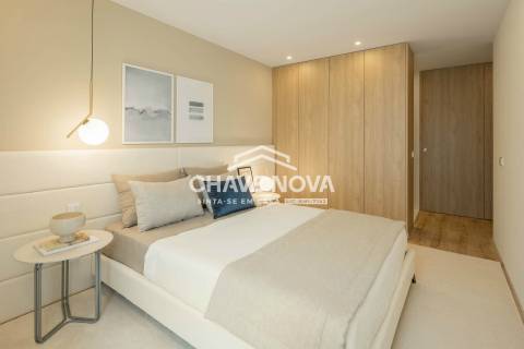 Apartamento T3 Venda em Ramalde,Porto