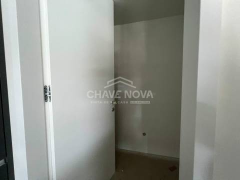 Apartamento T3 Venda em Canidelo,Vila Nova de Gaia