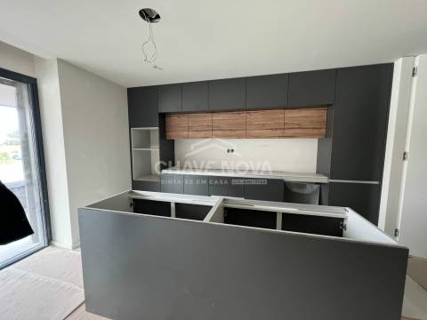 Apartamento T3 Venda em Canidelo,Vila Nova de Gaia