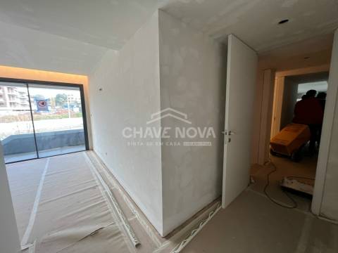 Apartamento T3 Venda em Canidelo,Vila Nova de Gaia