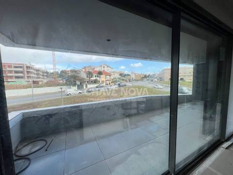 Apartamento T3 Venda em Canidelo,Vila Nova de Gaia