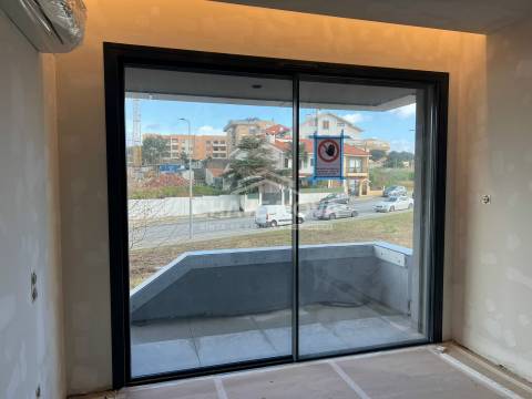 Apartamento T3 Venda em Canidelo,Vila Nova de Gaia