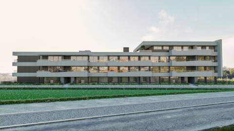 Apartamento T3 Venda em Canidelo,Vila Nova de Gaia