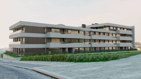 Apartamento T3 Venda em Canidelo,Vila Nova de Gaia