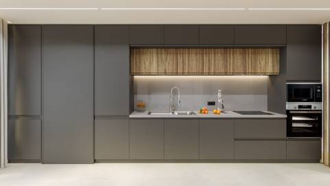 Apartamento T3 Venda em Canidelo,Vila Nova de Gaia