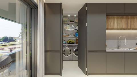 Apartamento T3 Venda em Canidelo,Vila Nova de Gaia