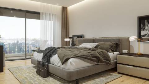 Apartamento T3 Venda em Canidelo,Vila Nova de Gaia