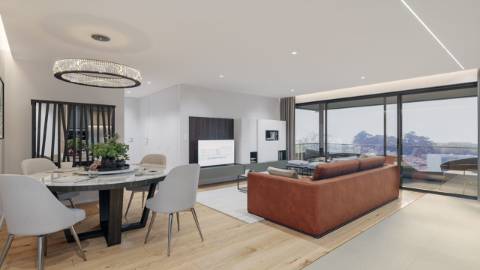 Apartamento T3 Venda em Canidelo,Vila Nova de Gaia