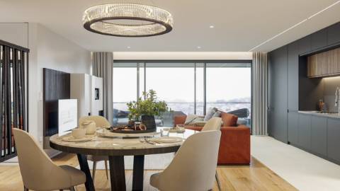 Apartamento T3 Venda em Canidelo,Vila Nova de Gaia