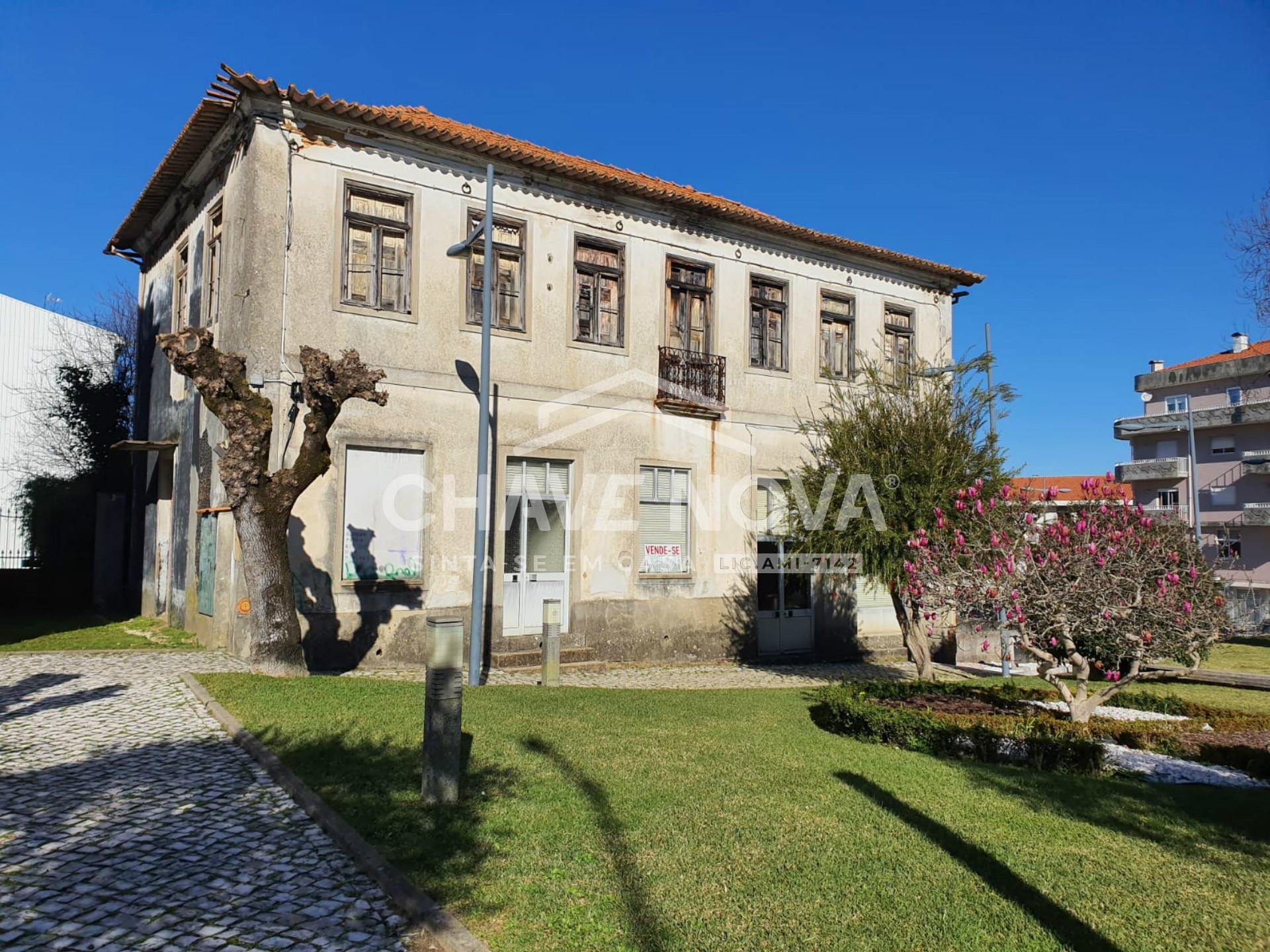 Terreno Misto  Venda em Oliveira do Bairro,Oliveira do Bairro