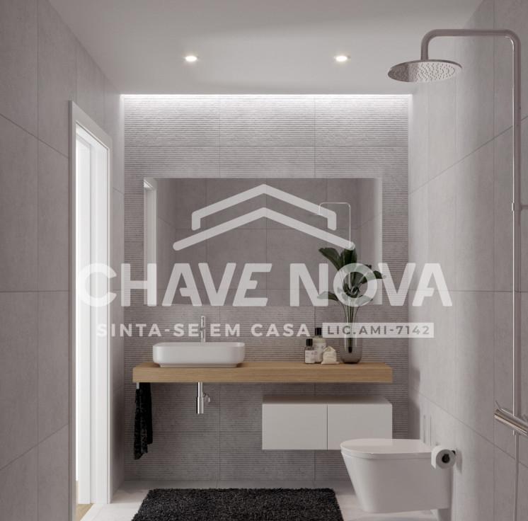 Apartamento T2 Venda em Montijo e Afonsoeiro,Montijo