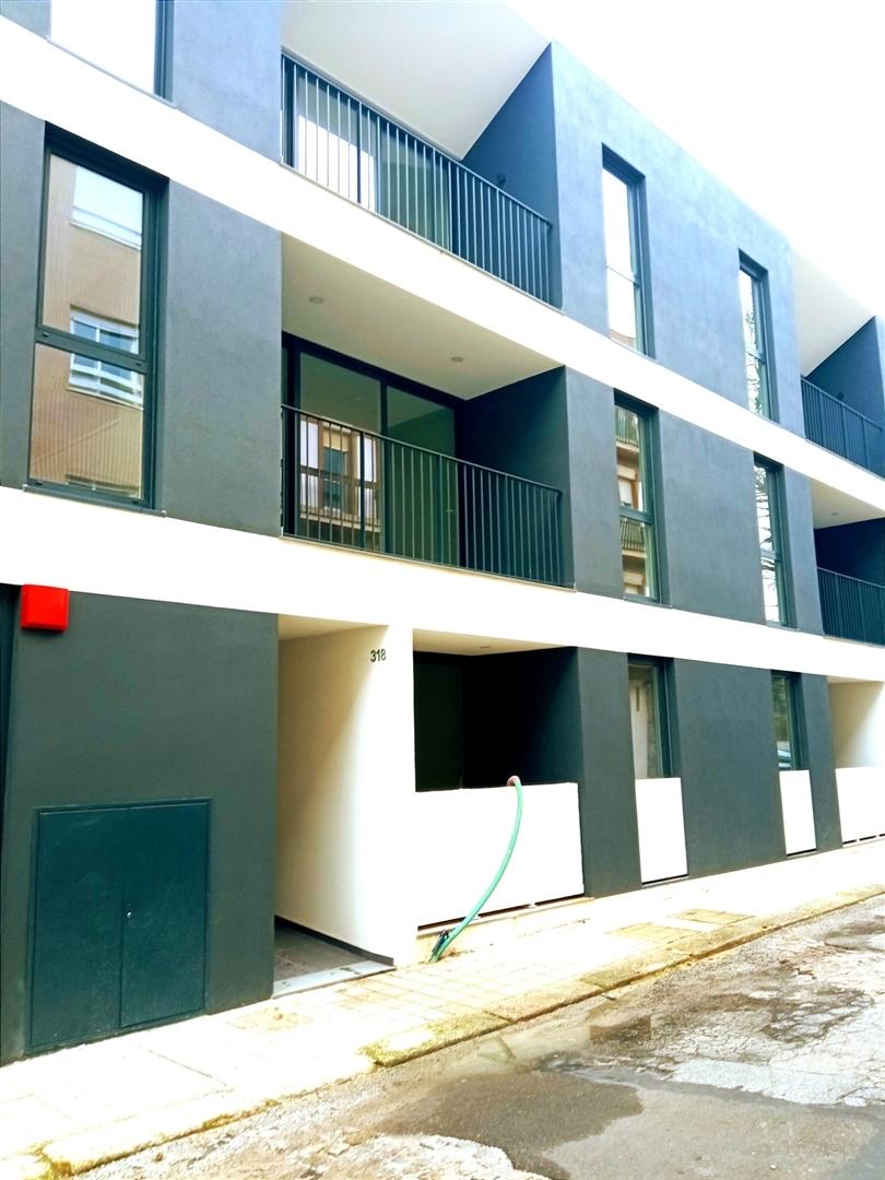 Apartamento T1 Venda em Paranhos,Porto