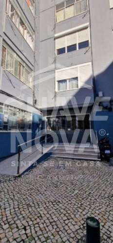 Apartamento T0 Venda em Águas Livres,Amadora