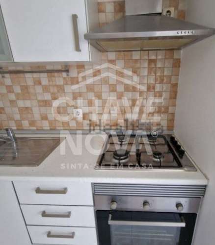 Apartamento T0 Venda em Águas Livres,Amadora