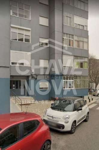 Apartamento T0 Venda em Águas Livres,Amadora