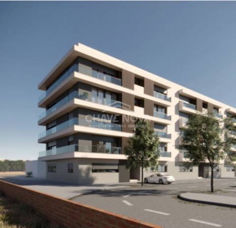 Apartamento T2 Venda em Montijo e Afonsoeiro,Montijo