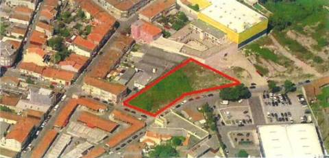 Terreno Para Construção  Venda em Rio Tinto,Gondomar