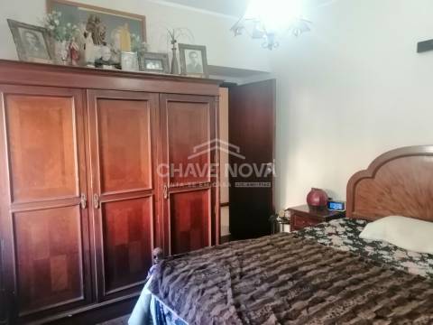 Apartamento T3 Venda em Madalena,Vila Nova de Gaia