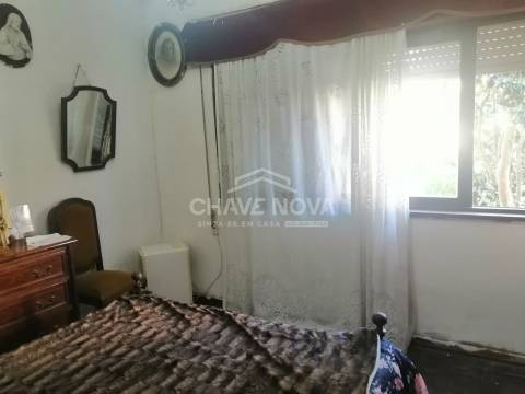 Apartamento T3 Venda em Madalena,Vila Nova de Gaia