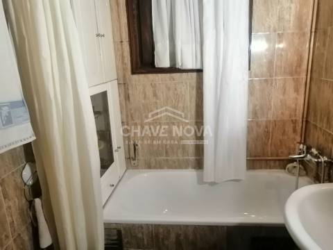 Apartamento T3 Venda em Madalena,Vila Nova de Gaia