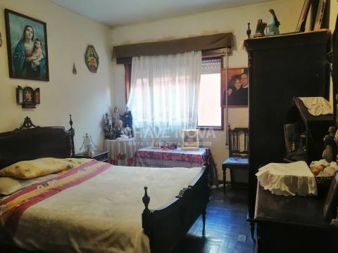 Apartamento T3 Venda em Madalena,Vila Nova de Gaia