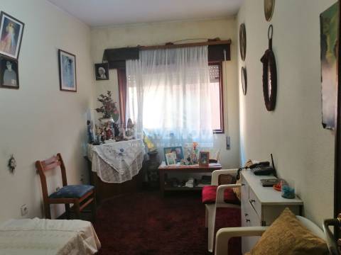 Apartamento T3 Venda em Madalena,Vila Nova de Gaia