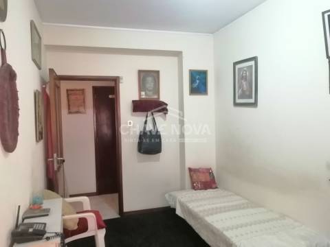 Apartamento T3 Venda em Madalena,Vila Nova de Gaia