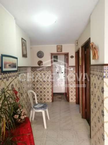 Apartamento T3 Venda em Madalena,Vila Nova de Gaia