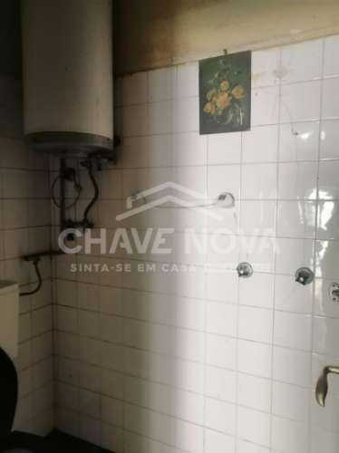 Apartamento T3 Venda em Madalena,Vila Nova de Gaia
