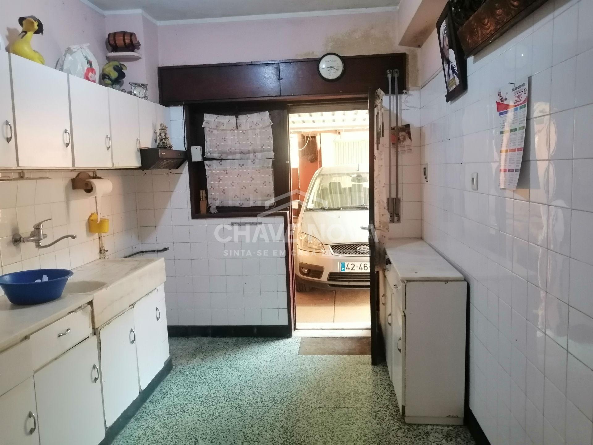 Apartamento T3 Venda em Madalena,Vila Nova de Gaia