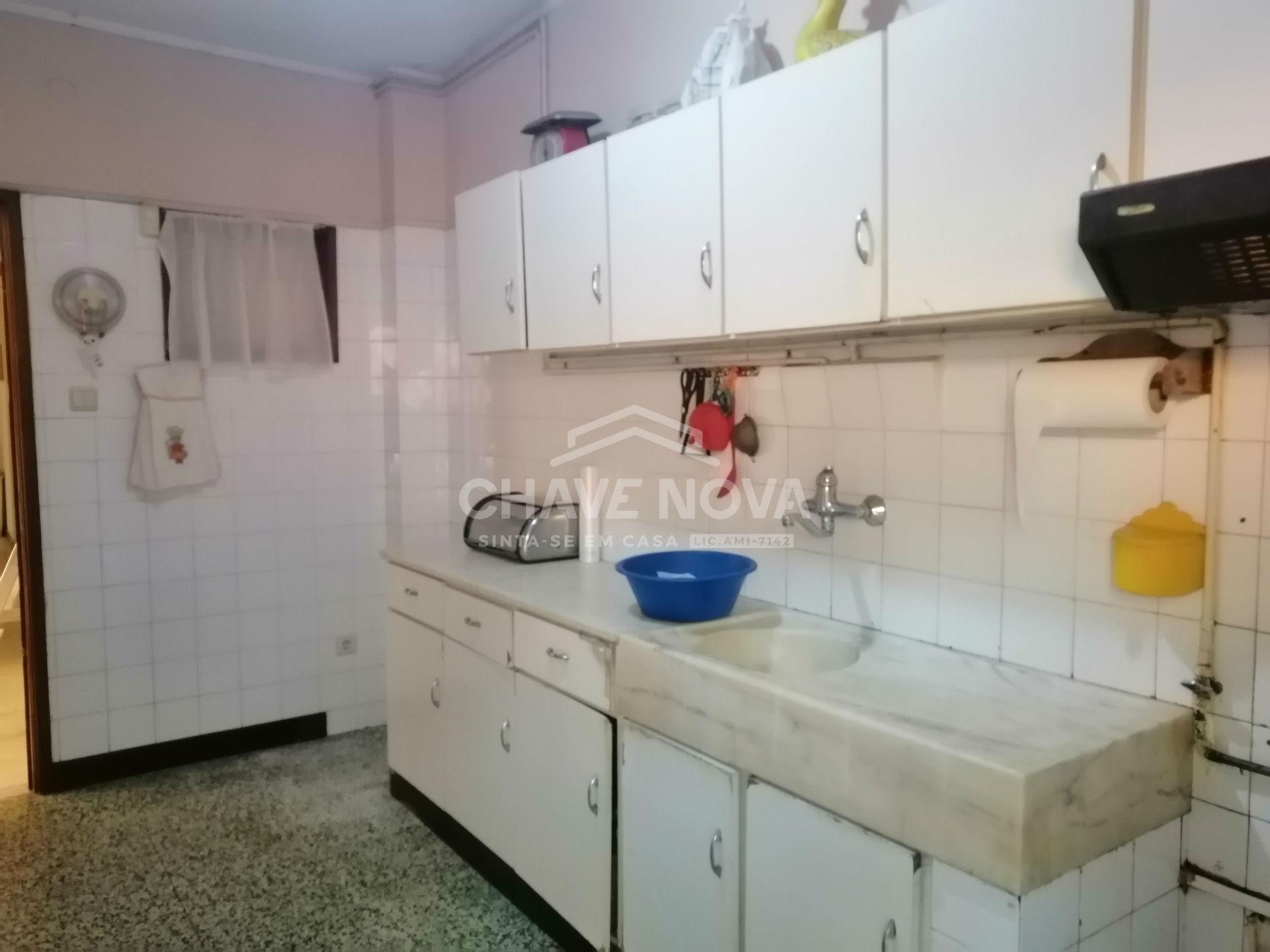 Apartamento T3 Venda em Madalena,Vila Nova de Gaia