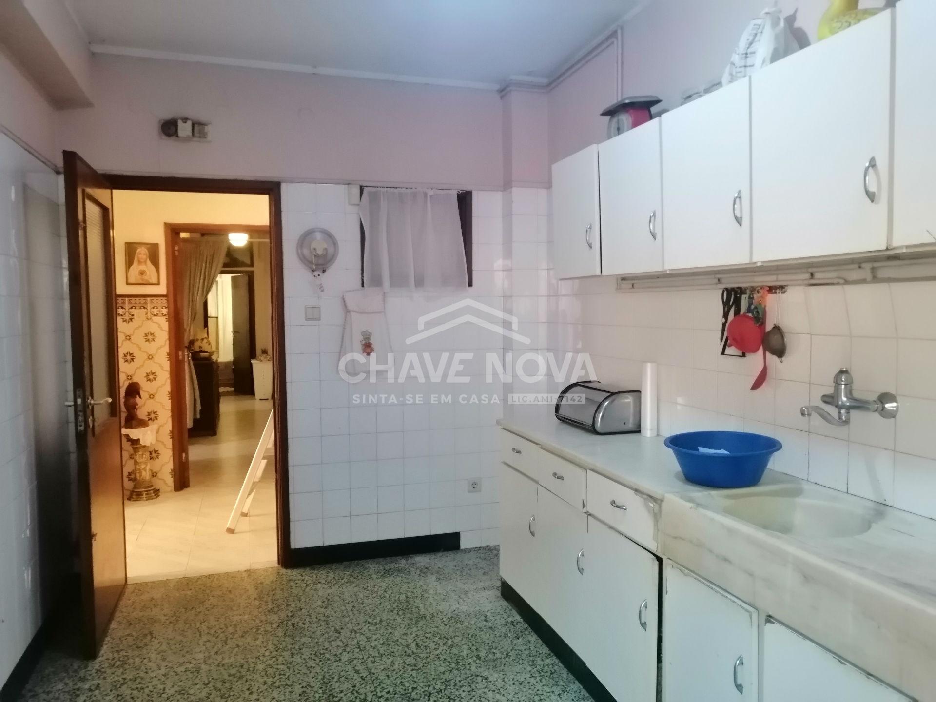 Apartamento T3 Venda em Madalena,Vila Nova de Gaia