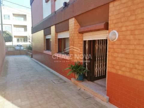 Apartamento T3 Venda em Madalena,Vila Nova de Gaia