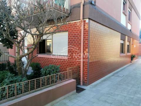 Apartamento T3 Venda em Madalena,Vila Nova de Gaia