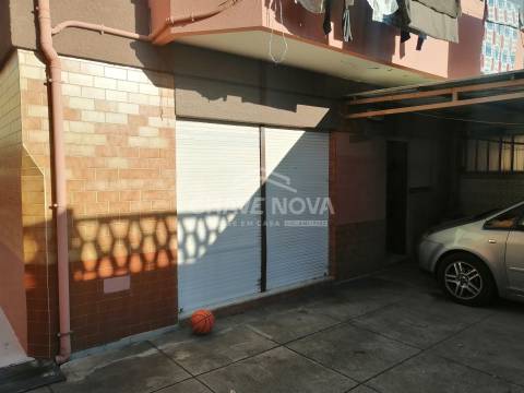Apartamento T3 Venda em Madalena,Vila Nova de Gaia