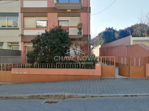 Apartamento T3 Venda em Madalena,Vila Nova de Gaia