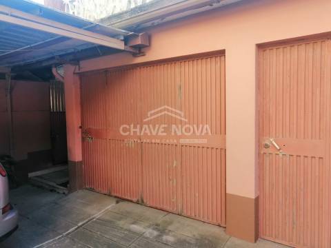 Apartamento T3 Venda em Madalena,Vila Nova de Gaia