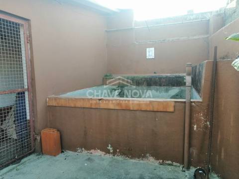 Apartamento T3 Venda em Madalena,Vila Nova de Gaia