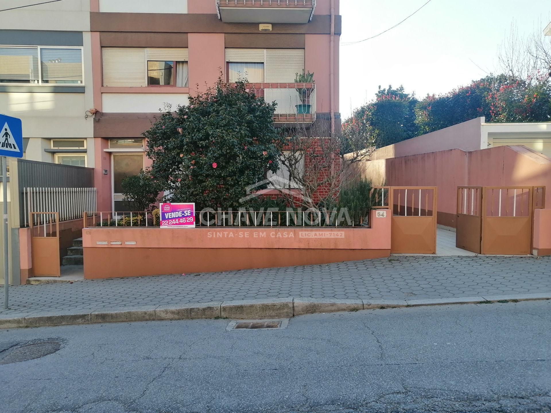 Apartamento T3 Venda em Madalena,Vila Nova de Gaia