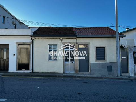 Moradia em Banda T1+1 DUPLEX Venda em Cidade da Maia,Maia