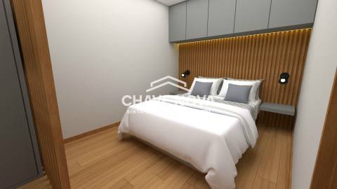 Moradia em Banda T1+1 DUPLEX Venda em Cidade da Maia,Maia