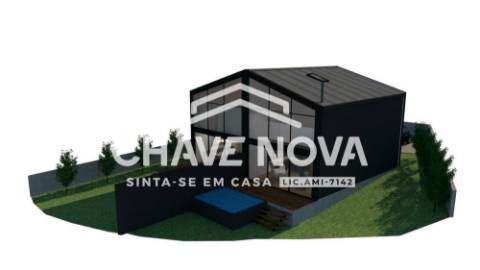 Lote de Terreno  Venda em Cidade da Maia,Maia