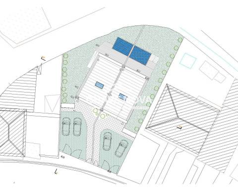 Lote de Terreno  Venda em Cidade da Maia,Maia
