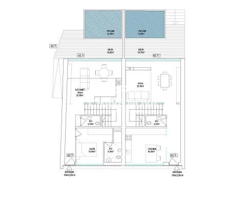 Lote de Terreno  Venda em Cidade da Maia,Maia