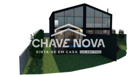 Lote de Terreno  Venda em Cidade da Maia,Maia