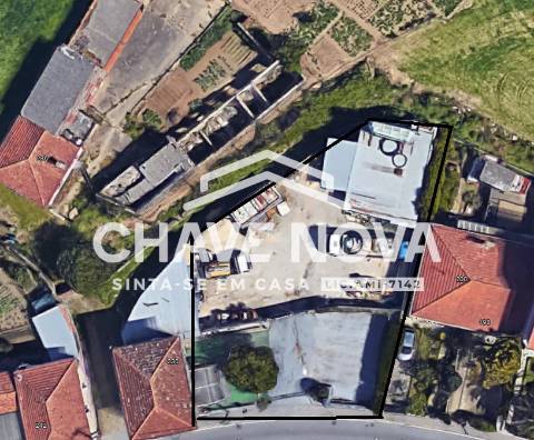 Lote de Terreno  Venda em Cidade da Maia,Maia