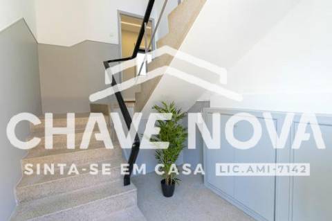 Apartamento T2 Venda em Paranhos,Porto